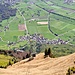 Trotz des starken Föhnsturms der uns den ganzen Tag begleitete, fuhr die Stauberenbahn