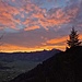 Mega Morgenstimmung