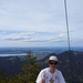 Auf dem Schwarzenkopf