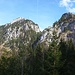 Diese beiden Gipfel und auch die Landschaft gefallen mir sehr gut