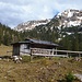 Die Hirtenhütte im Buchinger Baumgarten