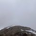 Auf dem Grat Blick gen Süden