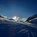 kurz vor dem Chrüzlipass