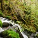 Cascade de Lasbordes