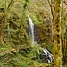 Cascade de Lasbordes