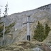 Blasegg Gipfelkreuz