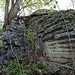Stříbrník (Silberstein), Basalt