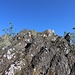 Stříbrník, Gipfel