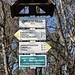 Wanderwegweiser