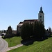 Dubnice (Hennersdorf), Kirche