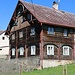 Žibřidice (Seifersdorf), Umgebindehaus