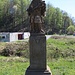 Nepomuk-Statue