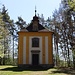 Kaple sv. Jana Nepomuckého (Kapelle des hl. Nepomuk)
