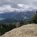 Blick ins Gailtal vom Guck
