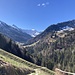 Blick ins Vallée du Motélon