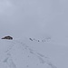 Pürder Alpa - Alphütte