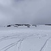 ultimi metri verso il Grosshorn