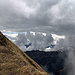 Wolken am Schlösslichopf