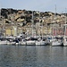 Genova dal Porto Vecchio.