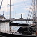 La Lanterna dal Porto Vecchio.