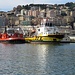 Porto Vecchio di Genova.