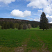 Jura-Weiden bei Raimeux des Crémines