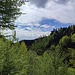Ausblick ins obere Kösslbachtal