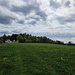 Das Naturschutzgebiet liegt hinter mir, vor mir liegt Schickedt mit einer Einkehrmöglichkeit in der 4 Viertel Stub´n, aber nur am Wochenende.