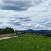 Bei den 4 - Vierteln sind die Viertel Oberösterreichs gemeint, hier Blickrichtung Innviertel und Sauwald.