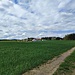 Die Wanderweg sind auf dieser Talseite wieder durchgehend markiert.
