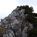 Am Hennenkopf Westgrat.