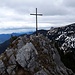 Hennenkopf (1613 m) - Rundtour mit den Tiefentaler Köpfen