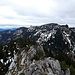 Blick nach Osten.