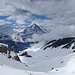 Blick zurück