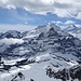 Gipfelblick nach Süden