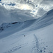 Skitour Storheimtinden