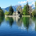 Schloss Schadau