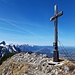 Hoher Straußberg (1933 m) - Frühling im Ammerwald