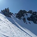 Schlussetappe zum Ostgrat