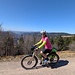 Montée de Todtnauberg vers le Feldberg