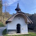 gediegene Chapelle Notre Dame des Arses
