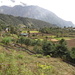 Nepal rurale presso a Lukla