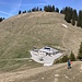 Tissiniva - Auberge und Gipfel