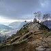 Croce del Pizzo d'Erna