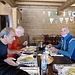 Pranzo alla Trattoria Milani