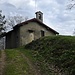 Andiamo a visitare la chiesetta