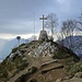 Croce del Pizzo d'Erna
