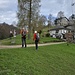 Vecchio Borgo, conosciuto anche per il Rifugio Marchett