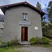 Chiesetta di SM della Neve