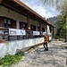 Rifugio Stoppani (aperto)